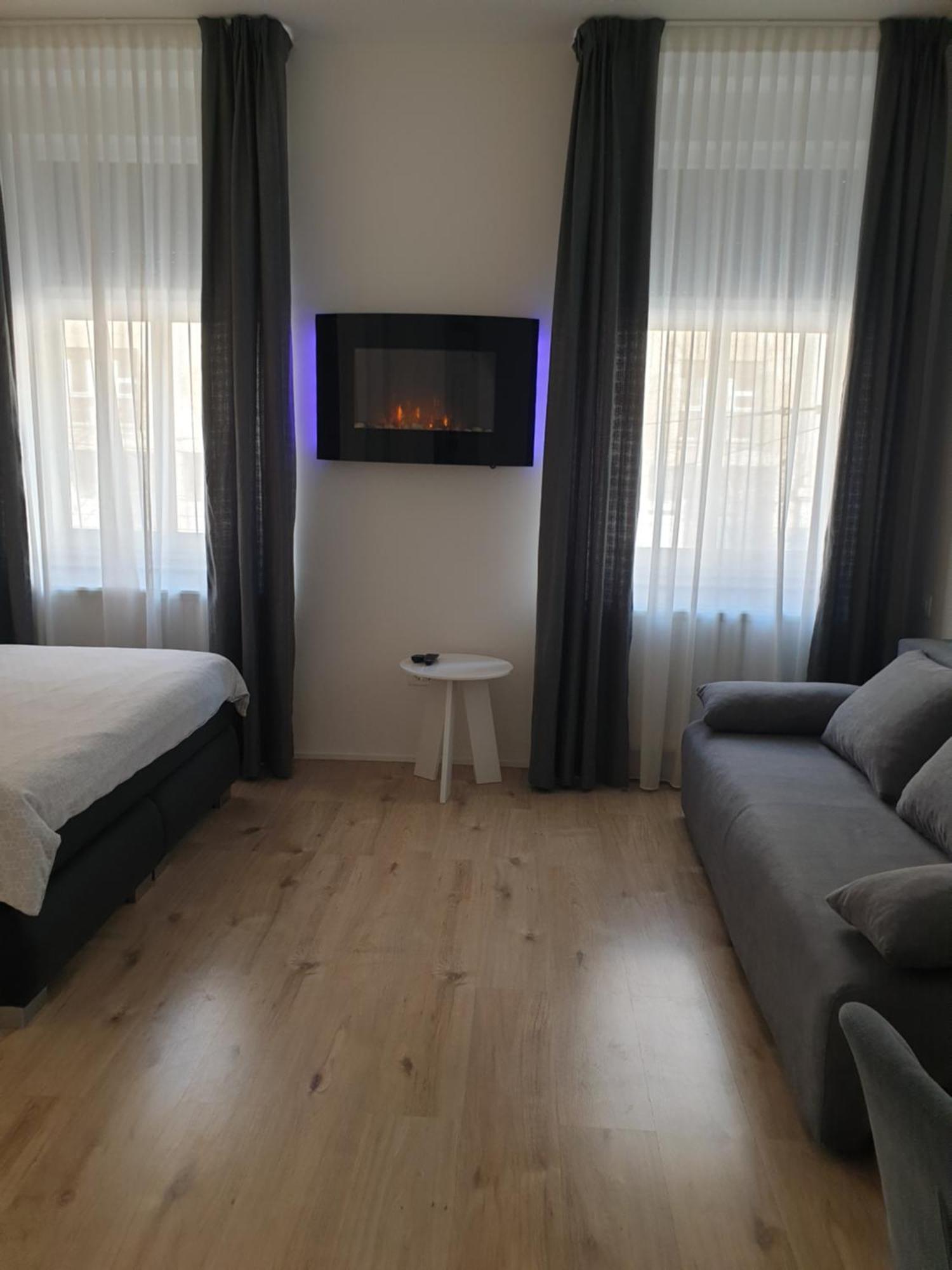 City Center Main Square Apartments זאגרב מראה חיצוני תמונה