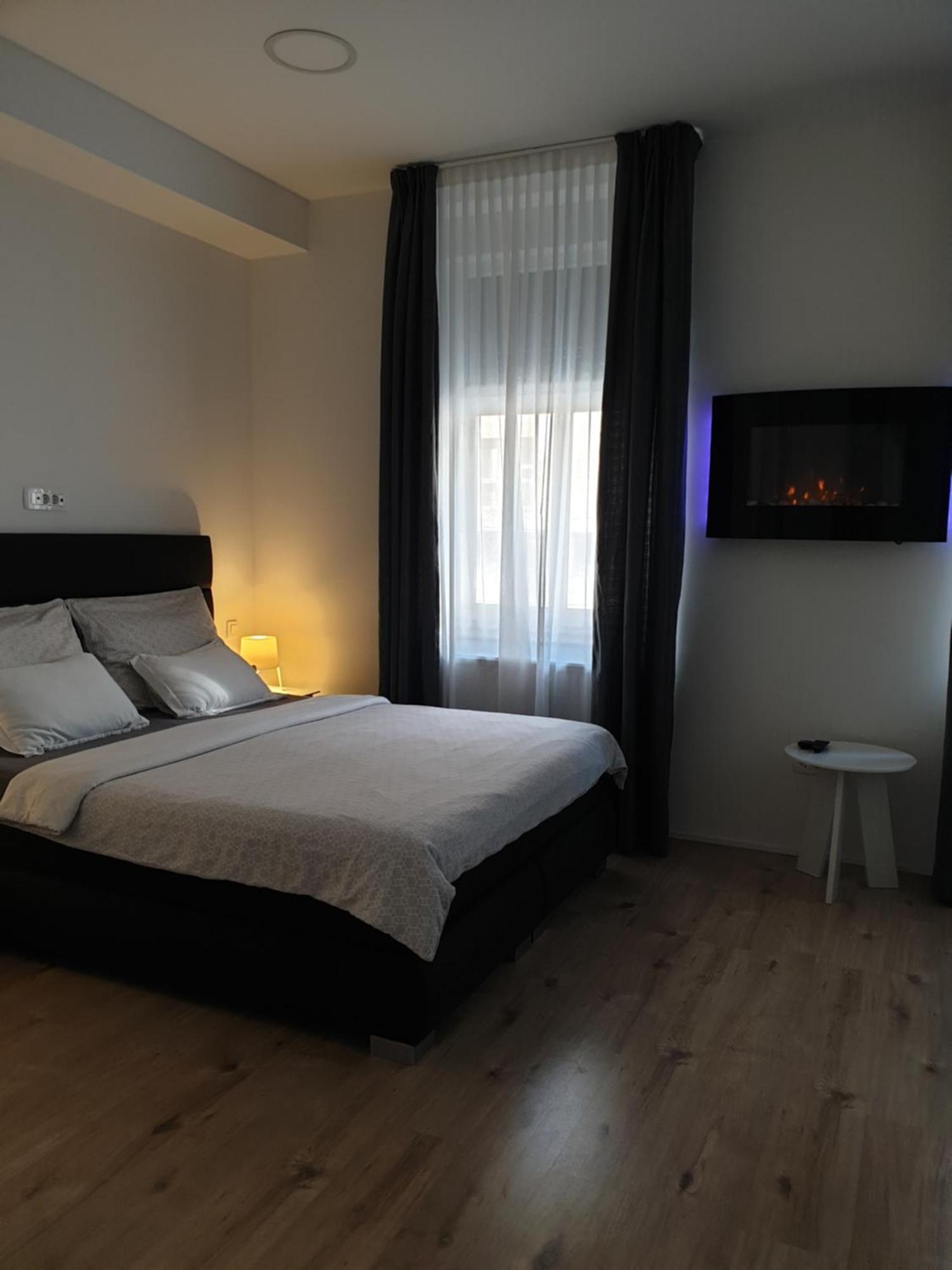 City Center Main Square Apartments זאגרב מראה חיצוני תמונה